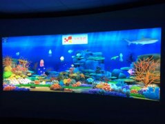 馬良畫畫水族館優(yōu)勢